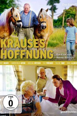 Krauses Hoffnung