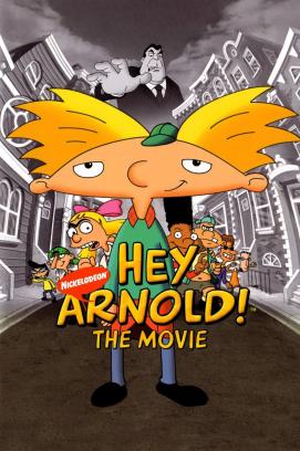 Hey Arnold! – Der Film