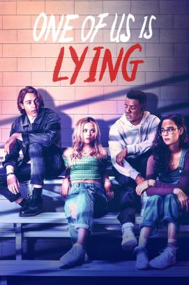 One of Us Is Lying - Staffel 1