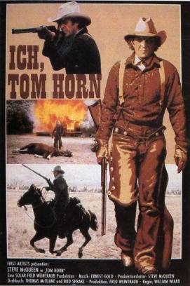 Ich, Tom Horn