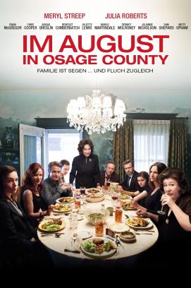 Im August in Osage County