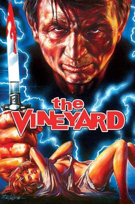 The Vineyard - Das Zombie Elixier