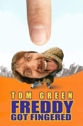 Freddy Got Fingered