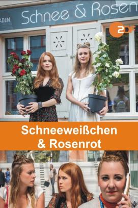 Schneeweißchen und Rosenrot