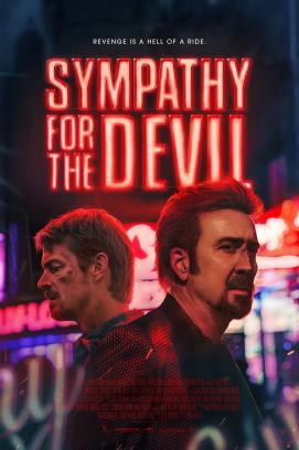 Sympathy for the Devil *English*