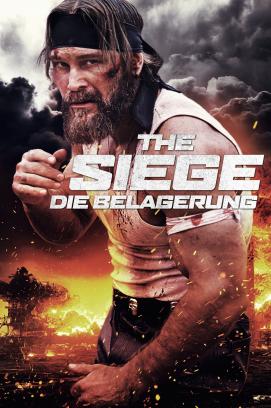 The Siege - Die Belagerung