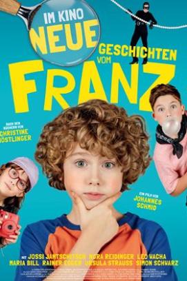 Neue Geschichten vom Franz