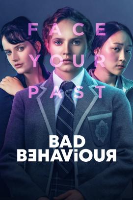 Bad Behaviour - Staffel 1