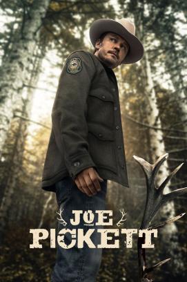 Joe Pickett - Staffel 2