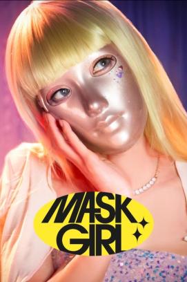 Mask Girl - Staffel 1