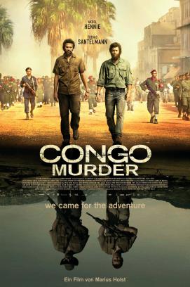 Congo Murder - Wir träumten von Afrika