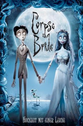 Corpse Bride - Hochzeit mit einer Leiche