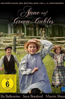 Anne auf Green Gables - Teil 3