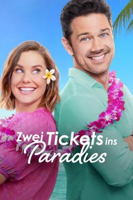 Zwei Tickets ins Paradies