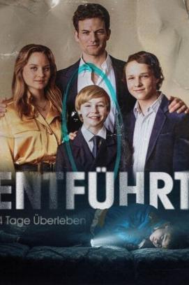 Entführt - 14 Tage Überleben