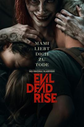 Evil Dead Rise