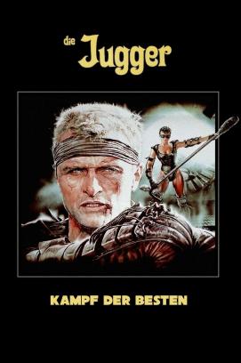 Die Jugger – Kampf der Besten