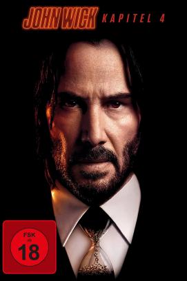 John Wick: Kapitel 4