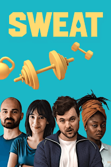 Sweat - Staffel 1