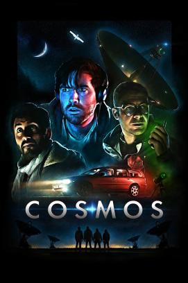 Cosmos - Signal aus dem All