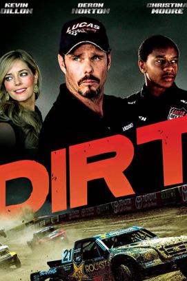 Dirt - The Race to Redemption