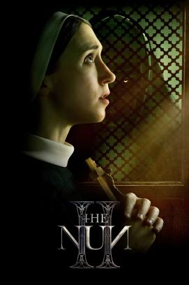 The Nun 2