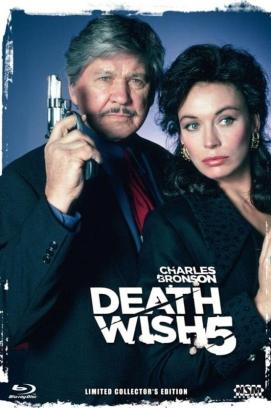 Death Wish 5 - Antlitz des Todes