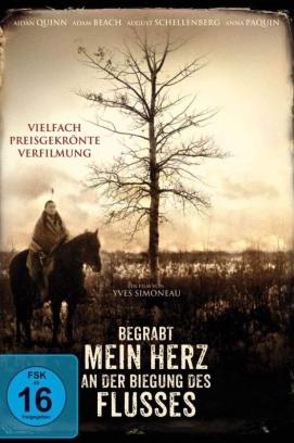 Begrabt mein Herz am Wounded Knee