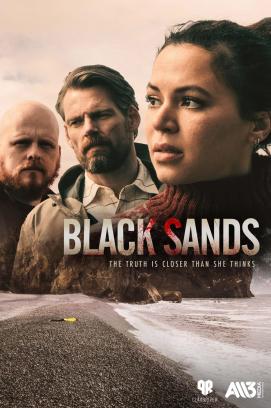 Black Sands - Staffel 1