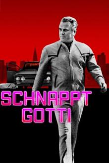 Schnappt Gotti - Staffel 1