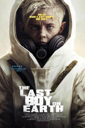 The Last Boy on Earth