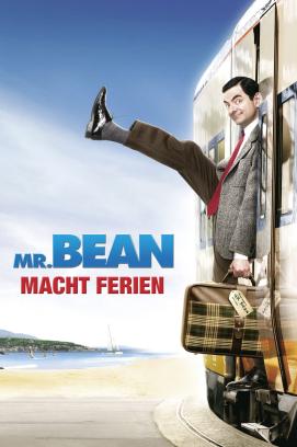 Mr. Bean macht Ferien