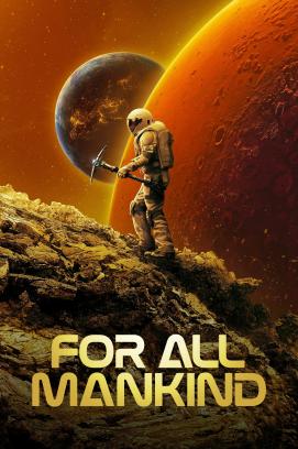 For All Mankind - Staffel 4