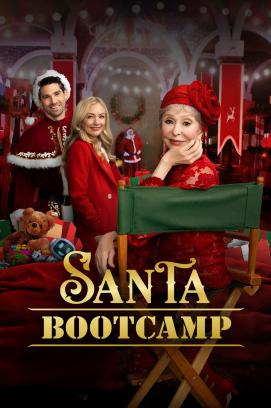 Santa Bootcamp - Training für ein perfektes Fest