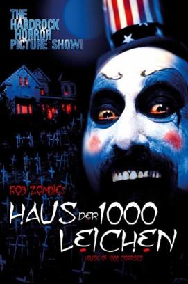 Haus der 1000 Leichen