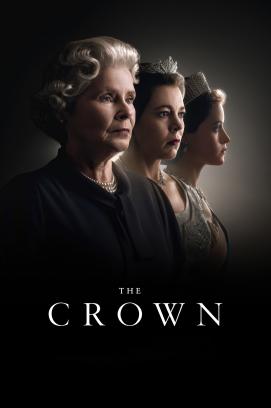 The Crown - Staffel 6