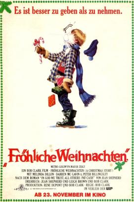 Fröhliche Weihnachten