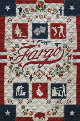 Fargo - Staffel 4