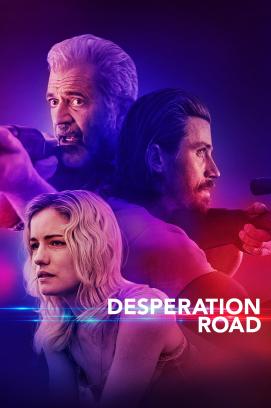 Desperation Road