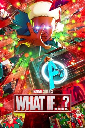 What If...? - Staffel 2