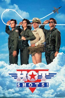 Hot Shots! - Die Mutter aller Filme