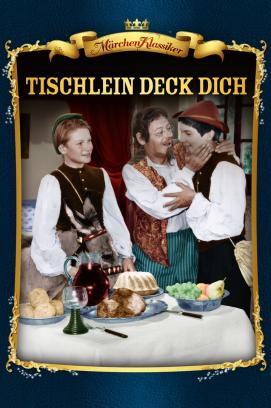 Tischlein deck dich