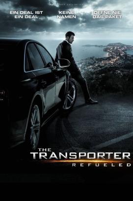 The Transporter Refueled