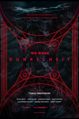 WE WERE - Dunkelheit