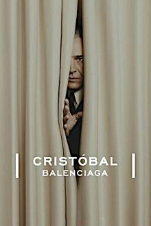 Cristóbal Balenciaga - Staffel 1 *Subbed*