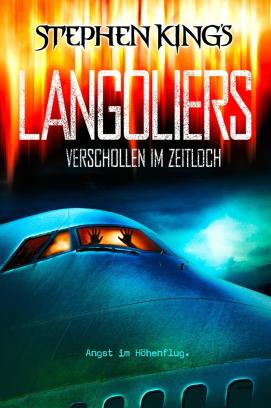 Stephen King's The Langoliers