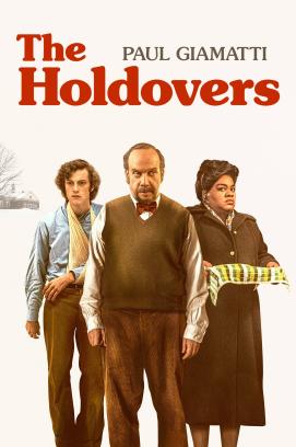 The Holdovers