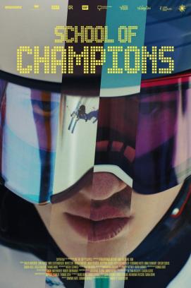 School of Champions - Staffel 1