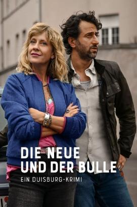 Die Neue und der Bulle - Ein Duisburg-Krimi - Staffel 1