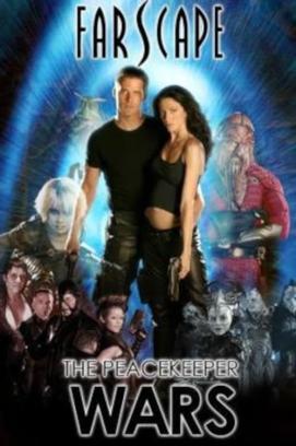 Farscape: The Peacekeeper Wars - Teil 1